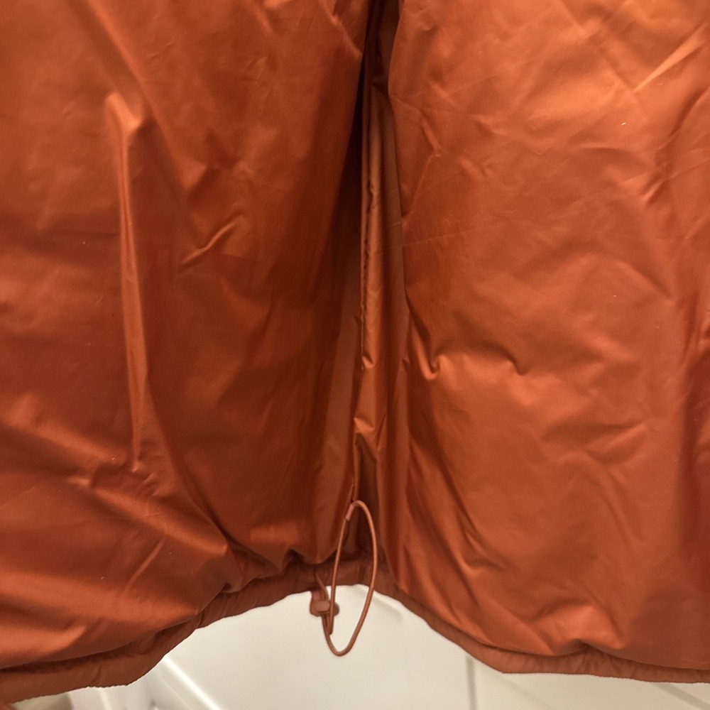 NWT Patagonia Lost Canyon Size L Insulated Hooded Coat Women's - Picture 8 of 16